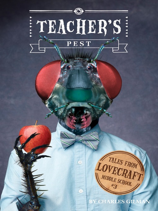 Title details for Teacher's Pest by Charles Gilman - Wait list